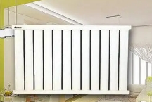 四川钢制板式散热器怎么安装
