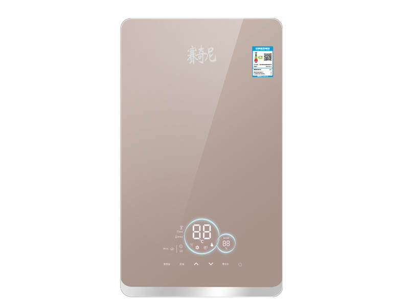 四川JSQ30-SL燃气热水器